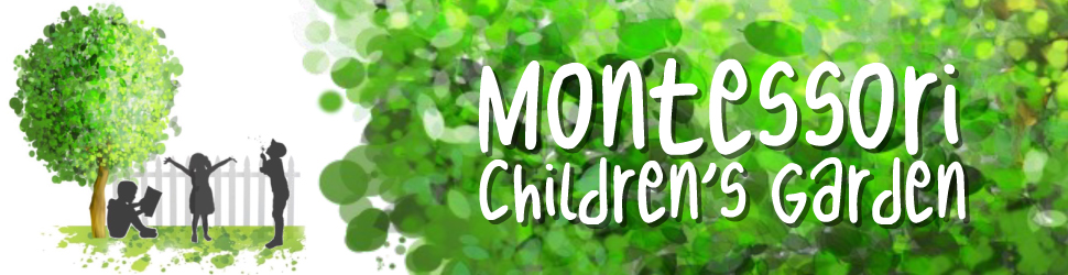 Montessori Children's Garden